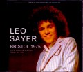 Leo Sayer レオ・セイヤー/UK 1975