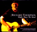 Richard Thompson リチャード・トンプソン/UK Acoustic Live 2004-2009