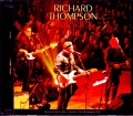 Richard Thompson リチャード・トンプソン/UK 2011