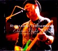 Richard Thompson リチャード・トンプソン/WA,USA 2007