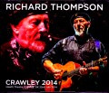 Richard Thompson リチャード・トンプソン/UK 2014
