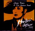 Joan Baez ジョーン・バエズ/Switzerland 1989