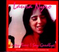 Laura Nyro ローラ・ニーロ/CA,USA 1990