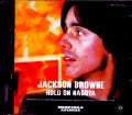 Jackson Browne ジャクソン・ブラウン/Aichi,Japan 1980