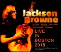 Jackson Browne ジャクソン・ブラウン/MA,USA 2018