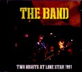 Band,The ザ・バンド/NY,USA 1991