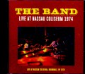 Band,The ザ・バンド/NY,USA 1974