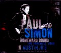 Paul Simon ポール・サイモン/TX,USA 2018