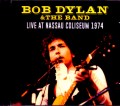 Bob Dylan ボブ・ディラン/NY,USA 1974