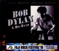 Bob Dylan ボブ・ディラン/Niigata,Japan 2018