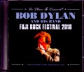 Bob Dylan ボブ・ディラン/Niigata,Japan 2018 Remastered
