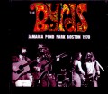 Byrds バーズ/MA,USA 1970