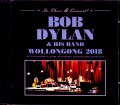 Bob Dylan ボブ・ディラン/Wollongong,Australia 2018