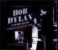 Bob Dylan ボブ・ディラン/New Zealand 2018 2 Source Matrix