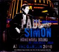 Paul Simon ポール・サイモン/NY,USA 2018