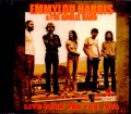 Emmylou Harris エミルー・ハリス/MD,USA 1974