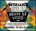 Metallica メタリカ/London,UK 2016 S & V & more