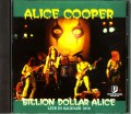 Alice Cooper アリス・クーパー/MI,USA 1978