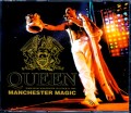 Queen クィーン/UK 1986
