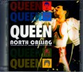 Queen クィーン/Hokkaido 1982