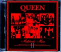 Queen クィーン/Various Multitracks Vol.2