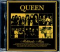 Queen クィーン/Various Multitracks Vol.1