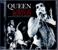 Queen クィーン/MA,USA 1976 Upgrade