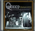 Queen クィーン/London,UK 1973