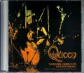 Queen クィーン/UK 1973 Long Ver.