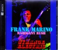 Frank Marino フランク・マリノ/London,UK 1983 & more