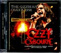 Ozzy Osbourne オジー・オズボーン/Osaka,Japan 1998