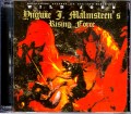 Yngwie J.Malmsteen インヴェイ・マルムスティーン/GA,USA 2001