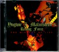 Yngwie J.Malmsteen インヴェイ・マルムスティーン/Fukuoka,Japan 2001