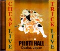 Cheap Trick チープ・トリック/Osaka,Japan 2016 & more
