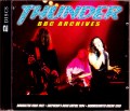 Thunder サンダー/BBC Archives 1990-1994