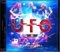 UFO ユーエフオー/UK 2016