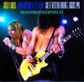 Guns N’ Roses ガンズ・アンド・ローゼス/CA,USA 8.3.1991