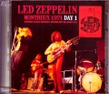 Led Zeppelin レッド・ツェッペリン/Switzerland 8.7.1971