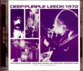 Deep Purple ディープ・パープル/UK 9.29.1972