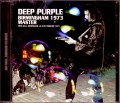 Deep Purple ディープ・パープル/UK 1973