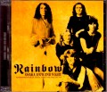 Rainbow レインボー/Osaka,Japan 1.17.1978
