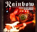 Rainbow レインボー/Canada 1982
