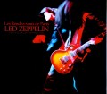Led Zeppelin レッド・ツェッペリン/France 1969