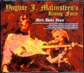 Yngwie J. Malmsteen インヴェイ・マルムステーン/Mark Boals Years Vol.1