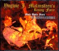 Yngwie J. Malmsteen インヴェイ・マルムステーン/Mark Boals Years Vol.3