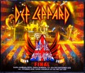 Def Leppard デフ・レパード/CA,USA 2012