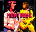 Montrose モントローズ/MA,USA 1976