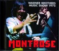 Montrose モントローズ/Germany 1975