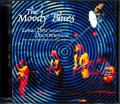 Moody Blues ムーディー・ブルース/RI,USA 1981