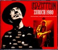 Led Zeppelin レッド・ツェッペリン/Switzerland 6.29.1980